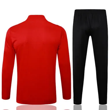 25-26 Flamengo-trainingskleding, trainingspakken, sweatshirts, goedkope shirts, groothandel Yupoo