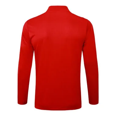 25-26 Flamengo-trainingskleding, trainingspakken, sweatshirts, goedkope shirts, groothandel Yupoo