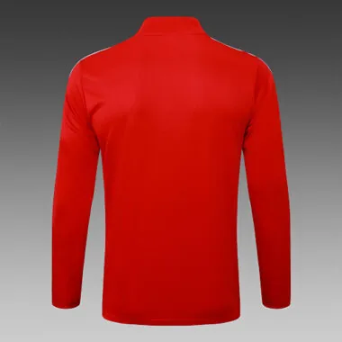 25-26 Flamengo-trainingskleding, trainingspakken, sweatshirts, goedkope shirts, groothandel Yupoo