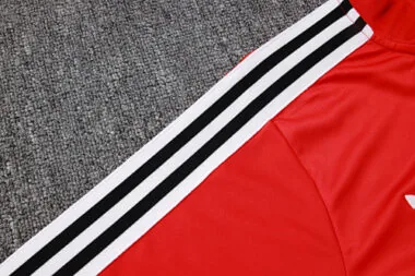 25-26 Flamengo-trainingskleding, trainingspakken, sweatshirts, goedkope shirts, groothandel Yupoo