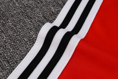 25-26 Flamengo-trainingskleding, trainingspakken, sweatshirts, goedkope shirts, groothandel Yupoo