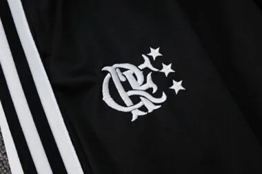 25-26 Flamengo-trainingskleding, trainingspakken, sweatshirts, goedkope shirts, groothandel Yupoo