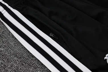 25-26 Flamengo-trainingskleding, trainingspakken, sweatshirts, goedkope shirts, groothandel Yupoo