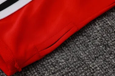 25-26 Flamengo-trainingskleding, trainingspakken, sweatshirts, goedkope shirts, groothandel Yupoo