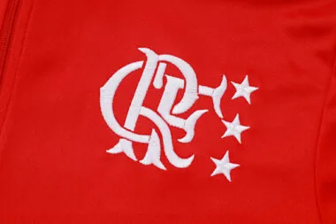 25-26 Flamengo-trainingskleding, trainingspakken, sweatshirts, goedkope shirts, groothandel Yupoo