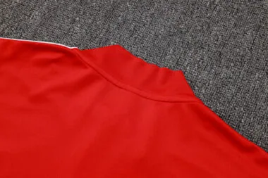 25-26 Flamengo-trainingskleding, trainingspakken, sweatshirts, goedkope shirts, groothandel Yupoo