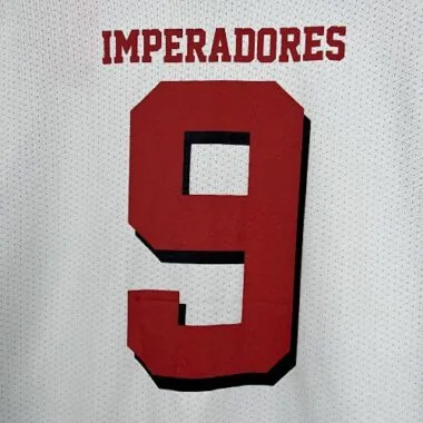 25-26 Flamengo No9 Basketball Shirt Cheap Football Jersey Wholesale Yupoo