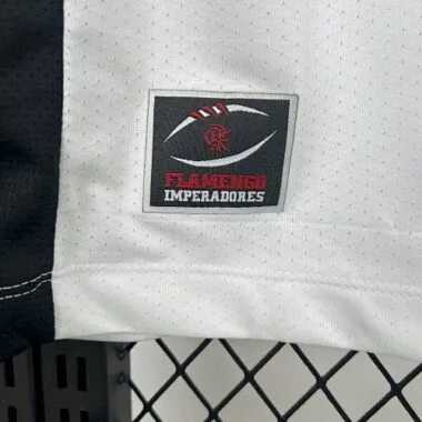 25-26 Flamengo No9 Basketball Shirt Cheap Football Jersey Wholesale Yupoo