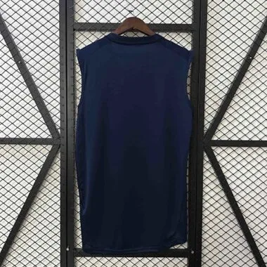 25-26 Flamengo Training Vest S-4XL