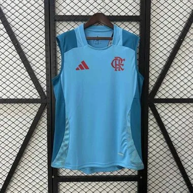 2025/26 Flamengo Training Vest