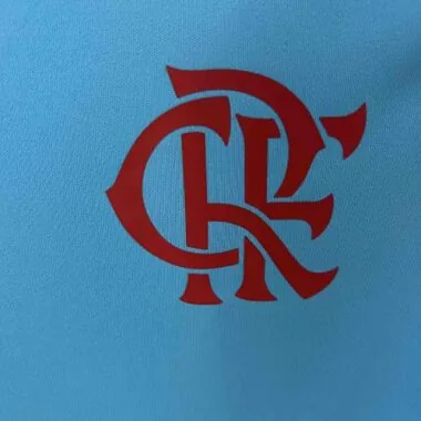 2025/26 Flamengo Training Vest