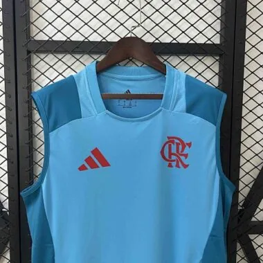 2025/26 Flamengo Training Vest