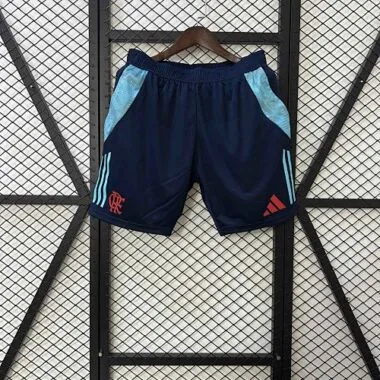 25-26 Flamengo Training Shorts S-XXL