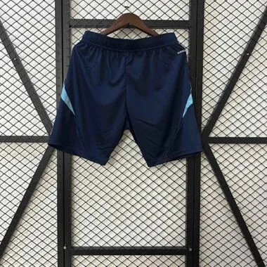 25-26 Flamengo Training Shorts S-XXL