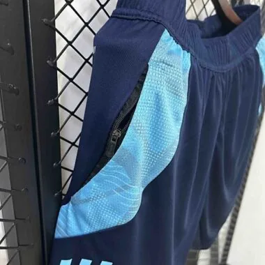 25-26 Flamengo Training Shorts S-XXL
