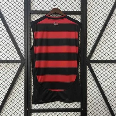 Camiseta de entrenamiento del Flamengo 25-26, tallas S-4XL