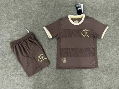 24-25 Kids Flamengo Special Edition 16-28