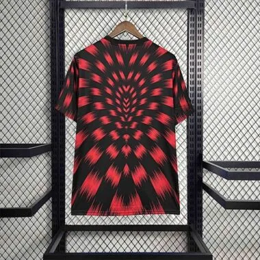 25-26 Flamengo Trainingsshirt S-4XL