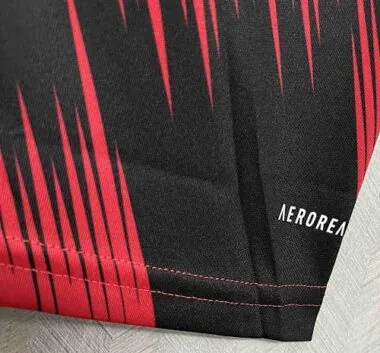25-26 Flamengo Trainingsshirt S-4XL
