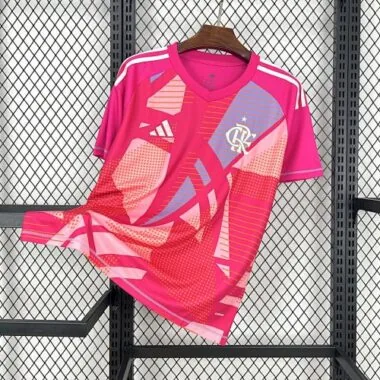 25-26 Flamengo goalkeeper S-XXL