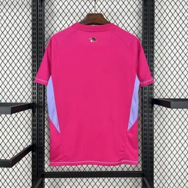 25-26 Portiere del Flamengo, taglia S-XXL