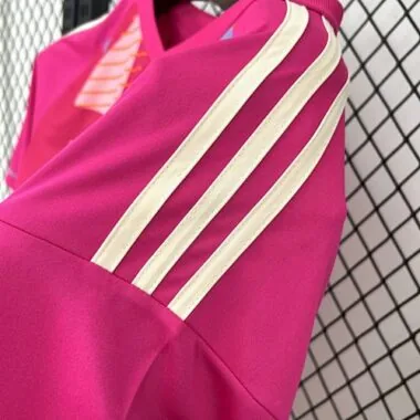 25-26 Portiere del Flamengo, taglia S-XXL