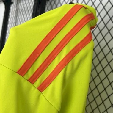 25-26 Portiere del Flamengo, taglia S-XXL