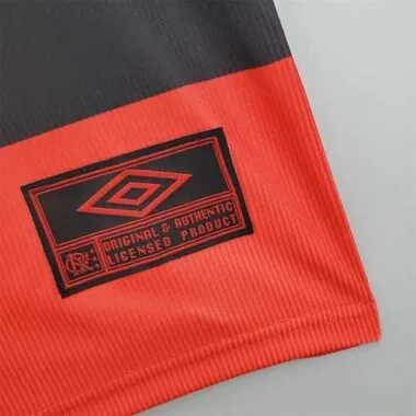 1999 Flamengo home