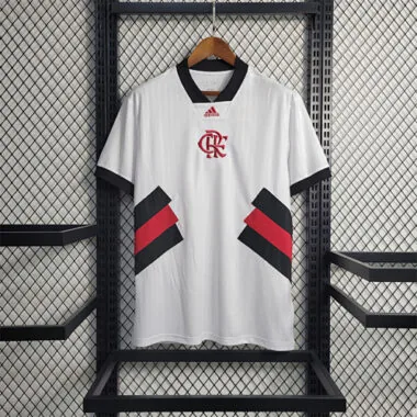 2023/24 Flamengo White