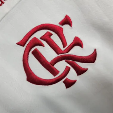 2023/24 Flamengo White