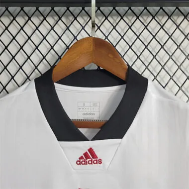 2023/24 Flamengo White