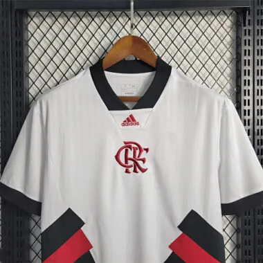 2023/24 Flamengo White