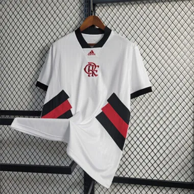 2023/24 Flamengo White