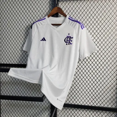 2023/24 Flamengo goalkeeper