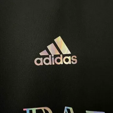 24-25 Flamengo Joint Version Black Kit