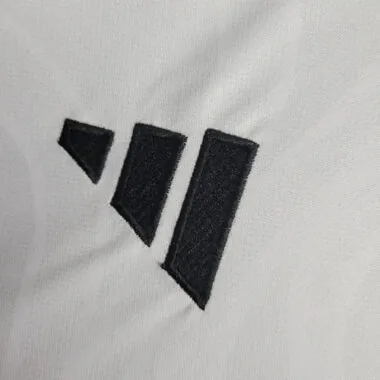 24-25 Flamengo Away Vest Uniform
