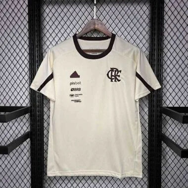 2024/25 Flamengo Special Edition Kit