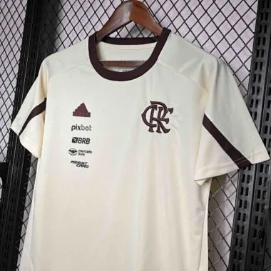 2024/25 Flamengo Special Edition Kit
