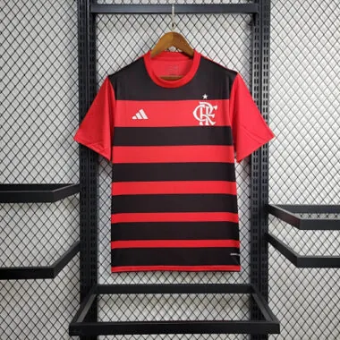 24-25 Flamengo Special Edition Shirt