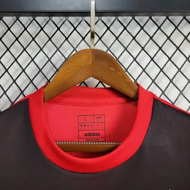 24-25 Flamengo Special Edition-shirt
