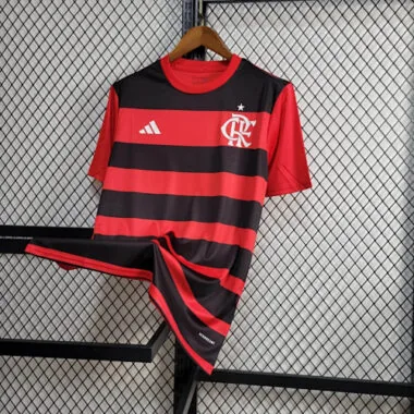 24-25 Flamengo Special Edition-shirt