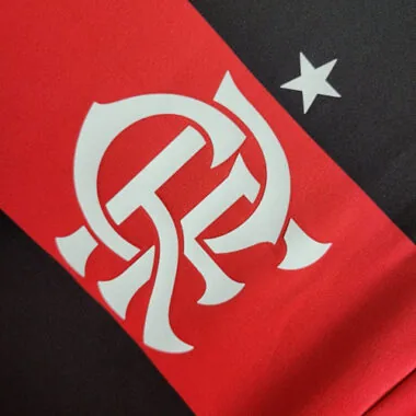 24-25 Flamengo Special Edition-shirt