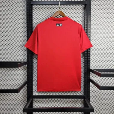 24-25 Flamengo Special Edition-shirt