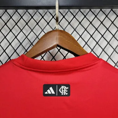 24-25 Flamengo Special Edition-shirt