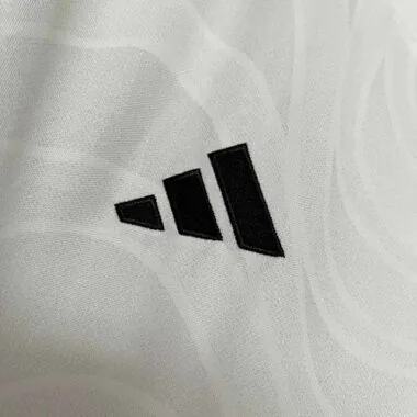 24-25 Flamengo Away Kit