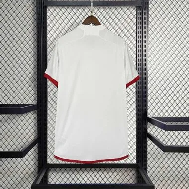 24-25 Flamengo Away Kit