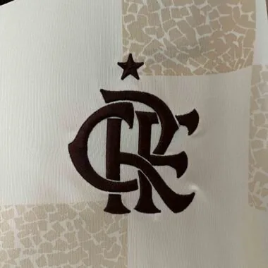 24-25 Flamengo Training Kit