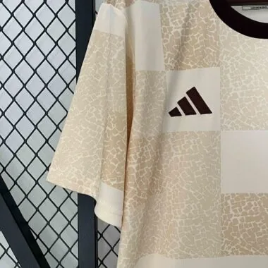 24-25 Flamengo Training Kit