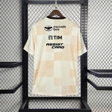 24-25 Flamengo Training Kit