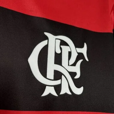 2018 Flamengo Retro Soccer Jerseys Yupoo
